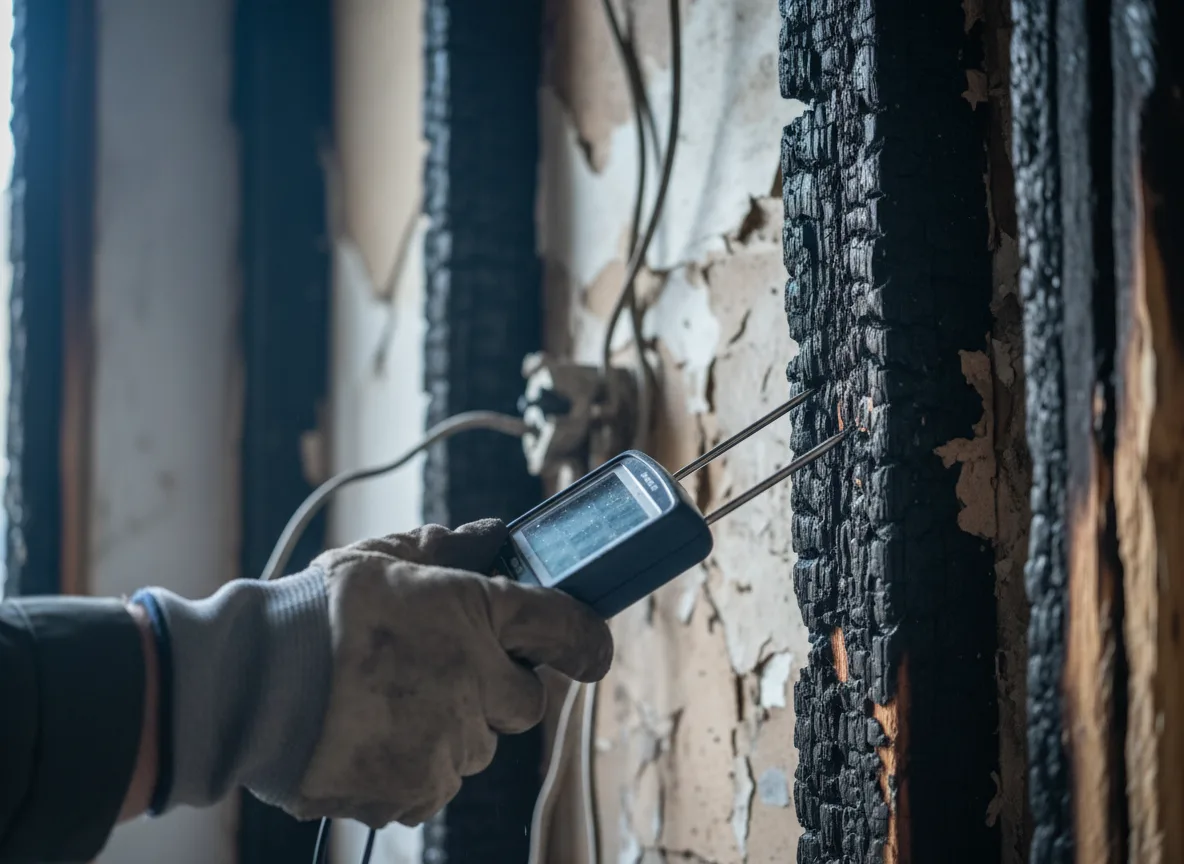 Fire Damage Restoration Alexandria, MO FAQs